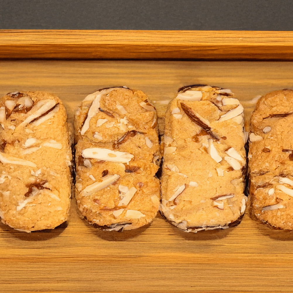 Almond Stick