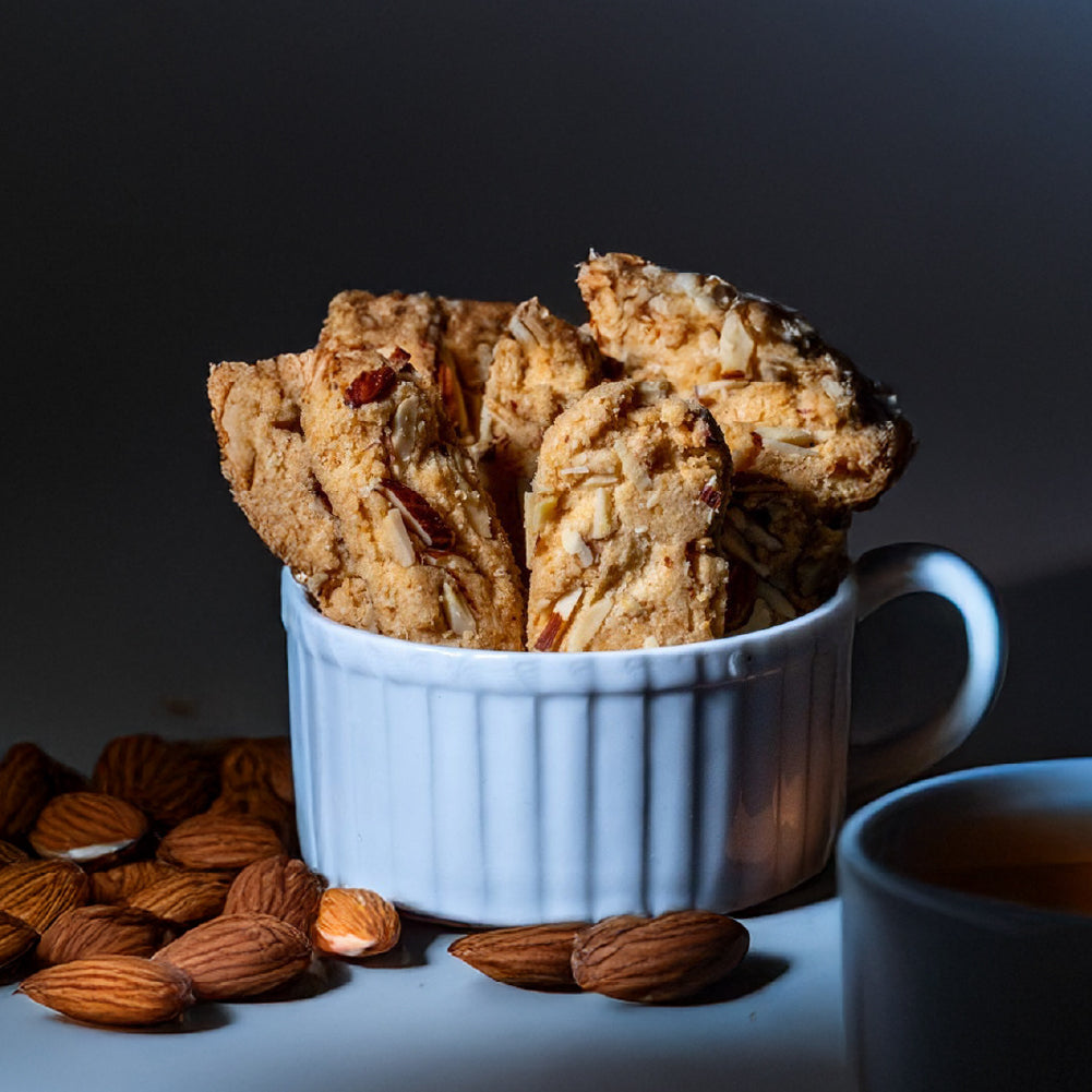 Almond Stick