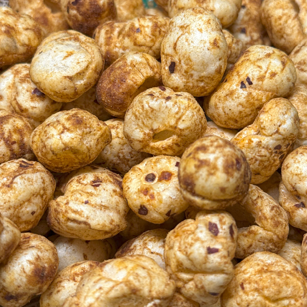 Black Pepper Makhana
