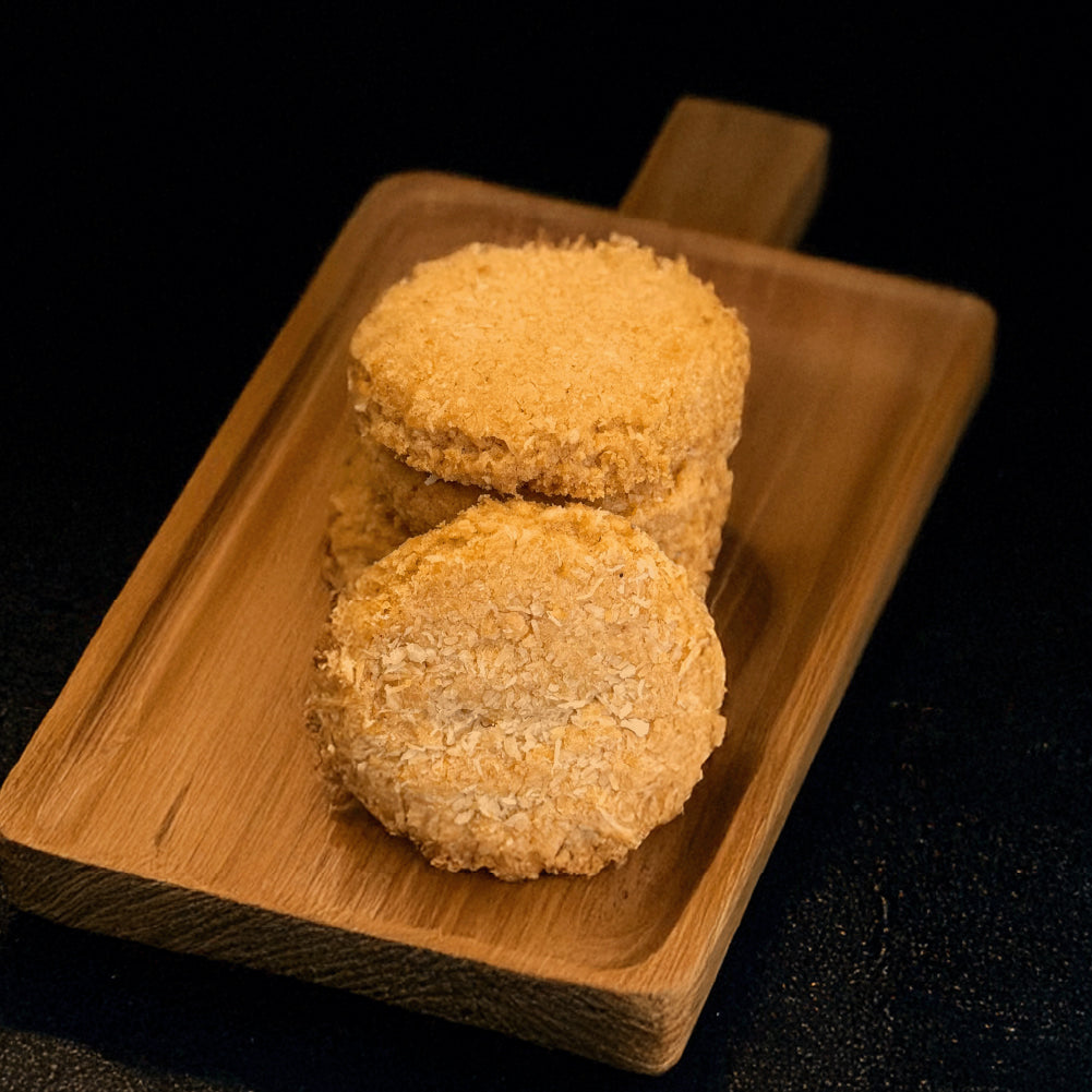 Coconut Cookie