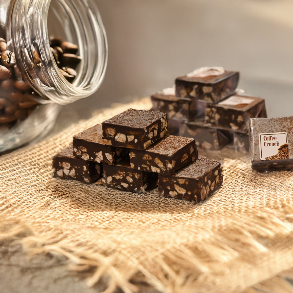 Coffee Crunch