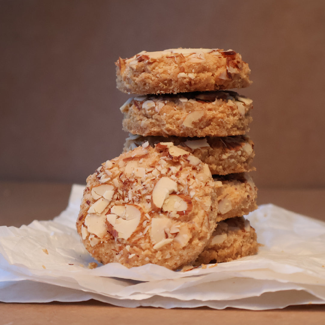 Farali Cookie