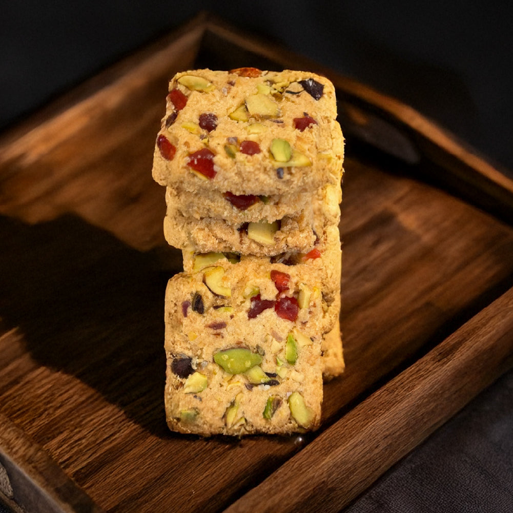 Fruit Pista