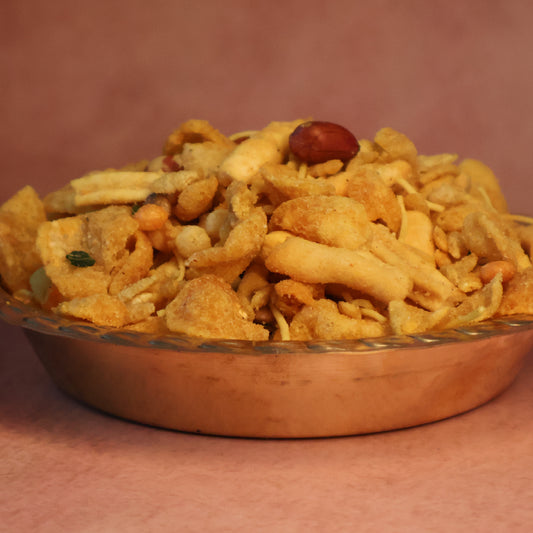 Khatta Meetha