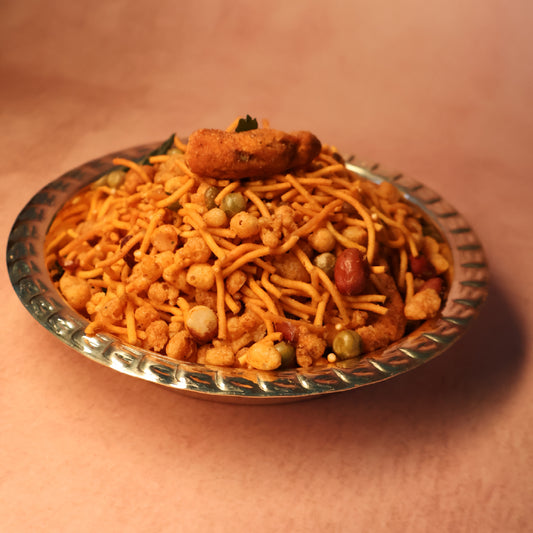 Manglori Mix