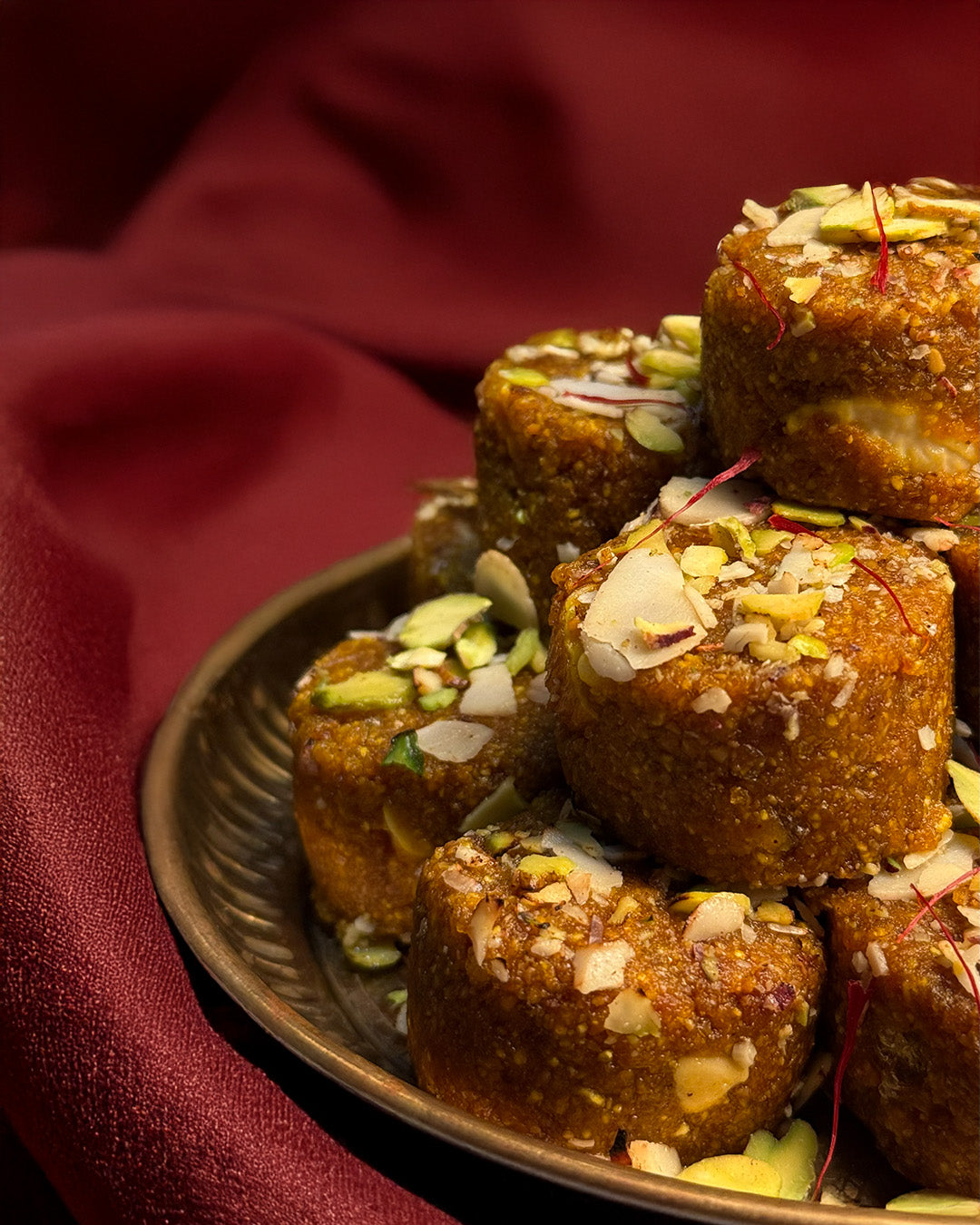 Methi Laddoo