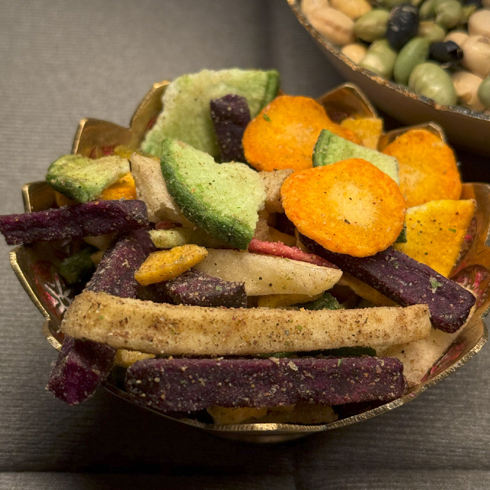 Healthy Bites