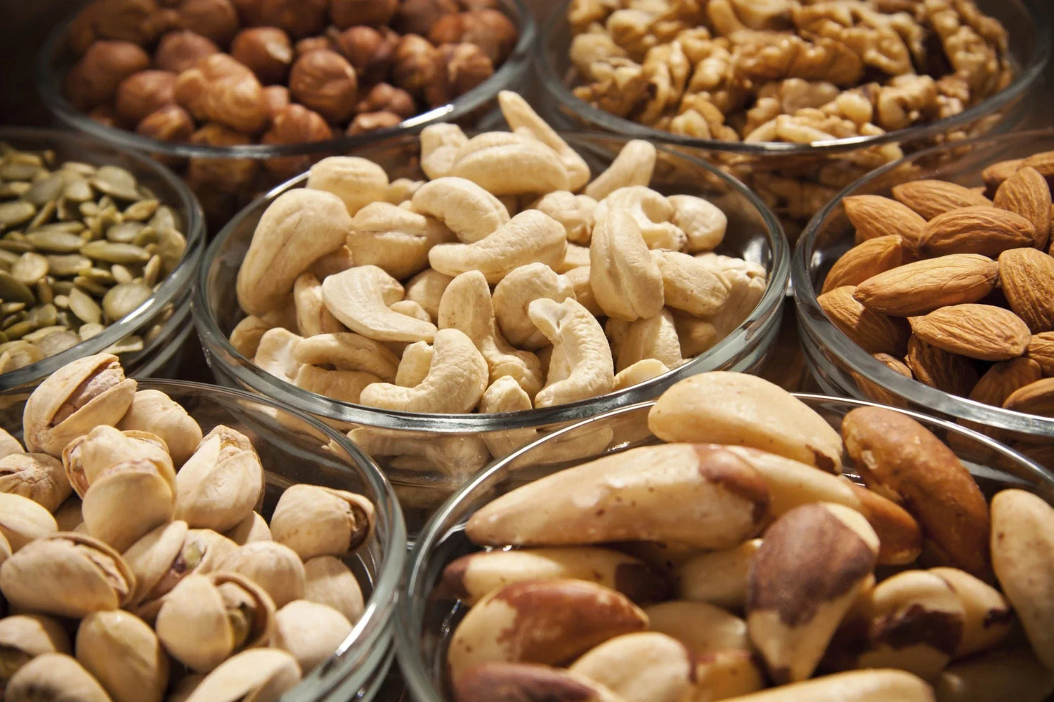 Dry Fruit Sweets