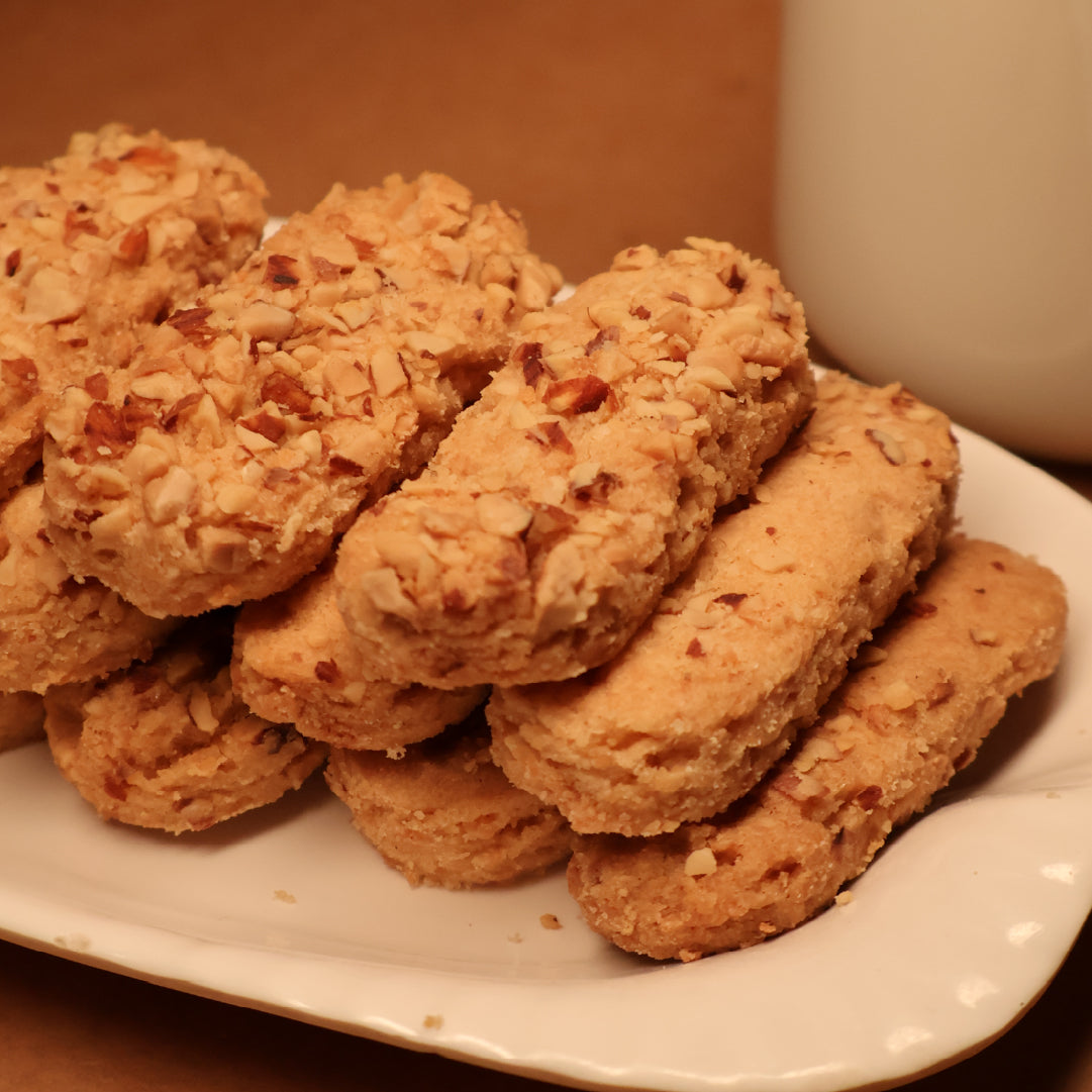 Almond Stick