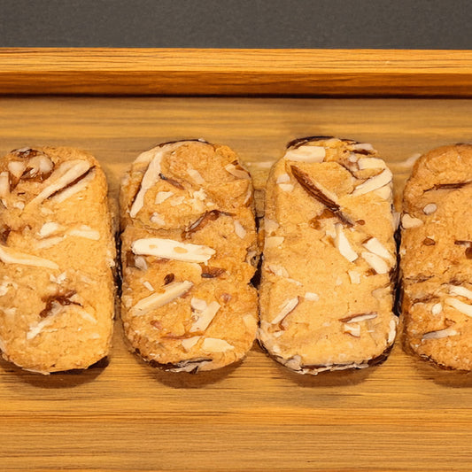 Almond Stick