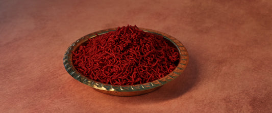 Beetroot Bhujiya
