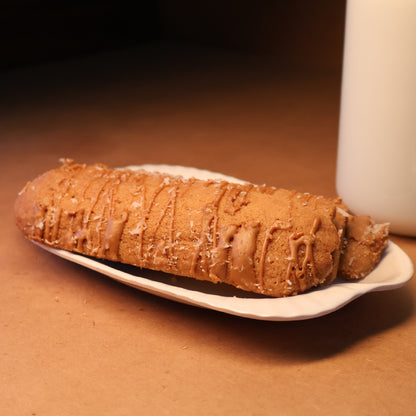 Biscoff Stick Cookies