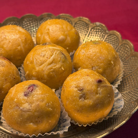 Brij Ladoo