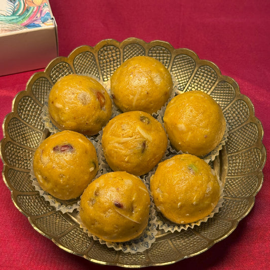 Brij Ladoo