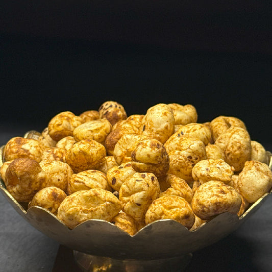 Magic Masala Makhana