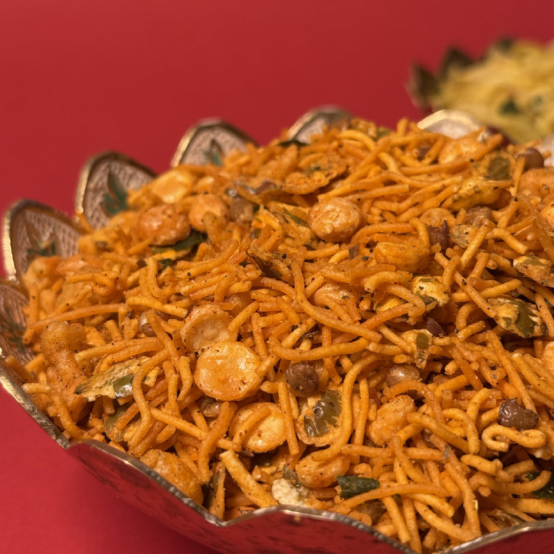 Chatpata Mix Chivda