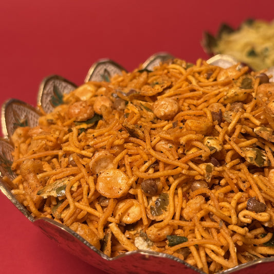 Chatpata Mix Chivda