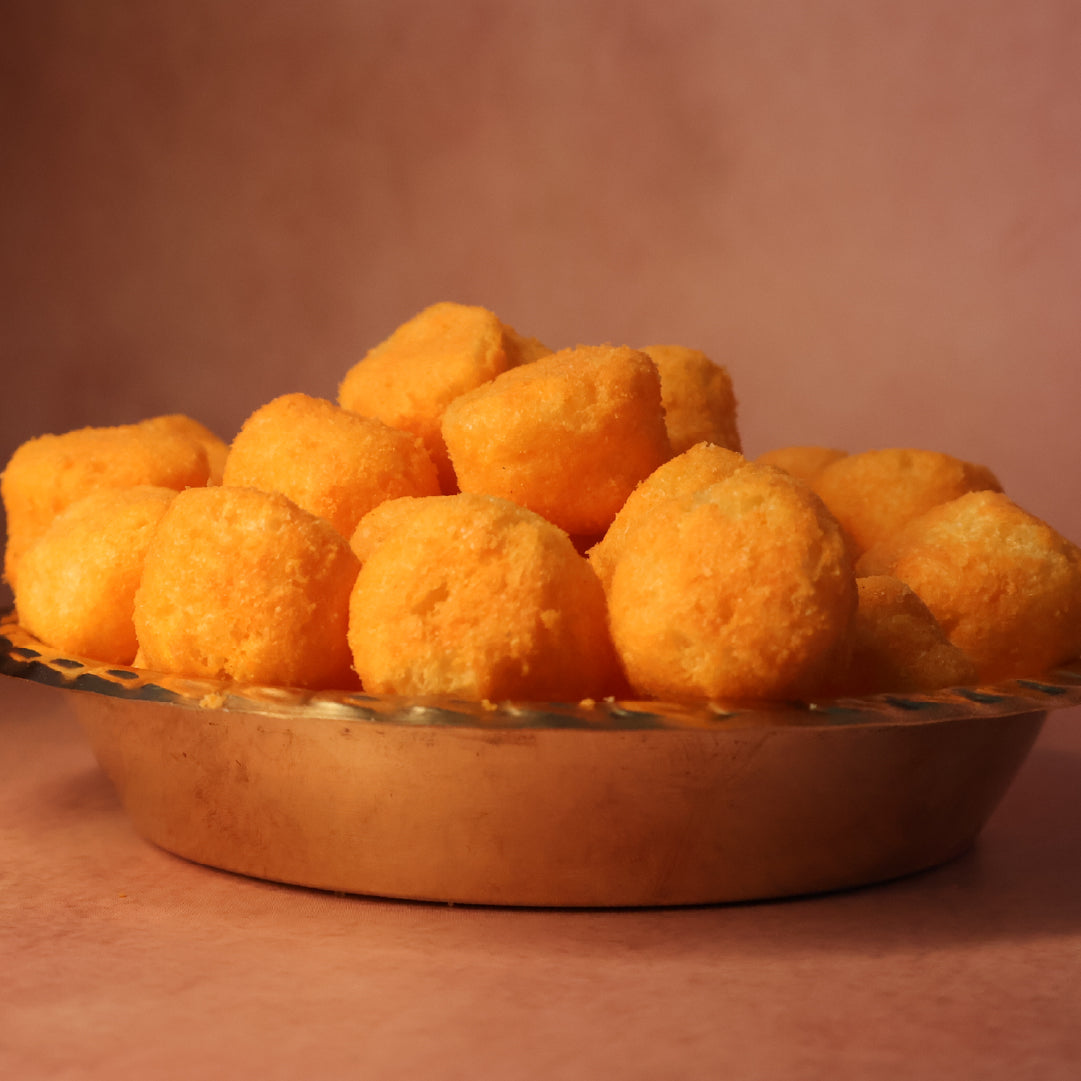 Cheese Ball