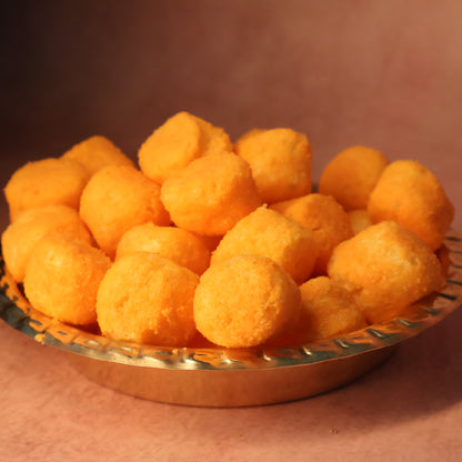 Cheese Ball