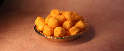 Cheese Ball