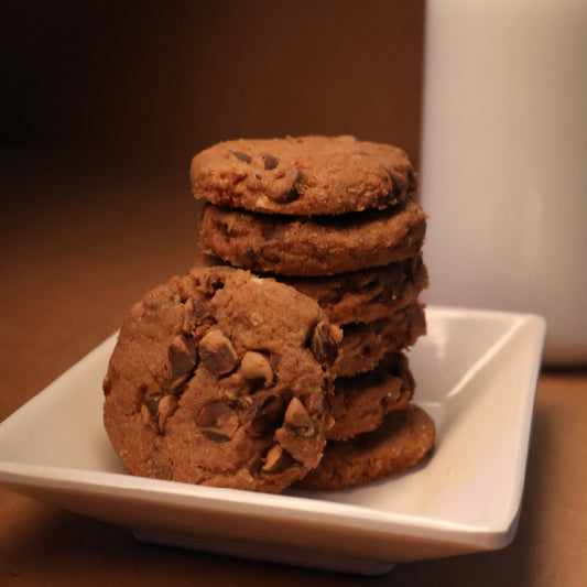 Chocochips Cookies