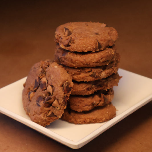 Chocochips Cookies