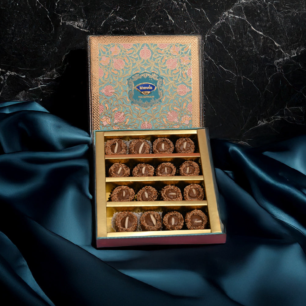 Choco Delight