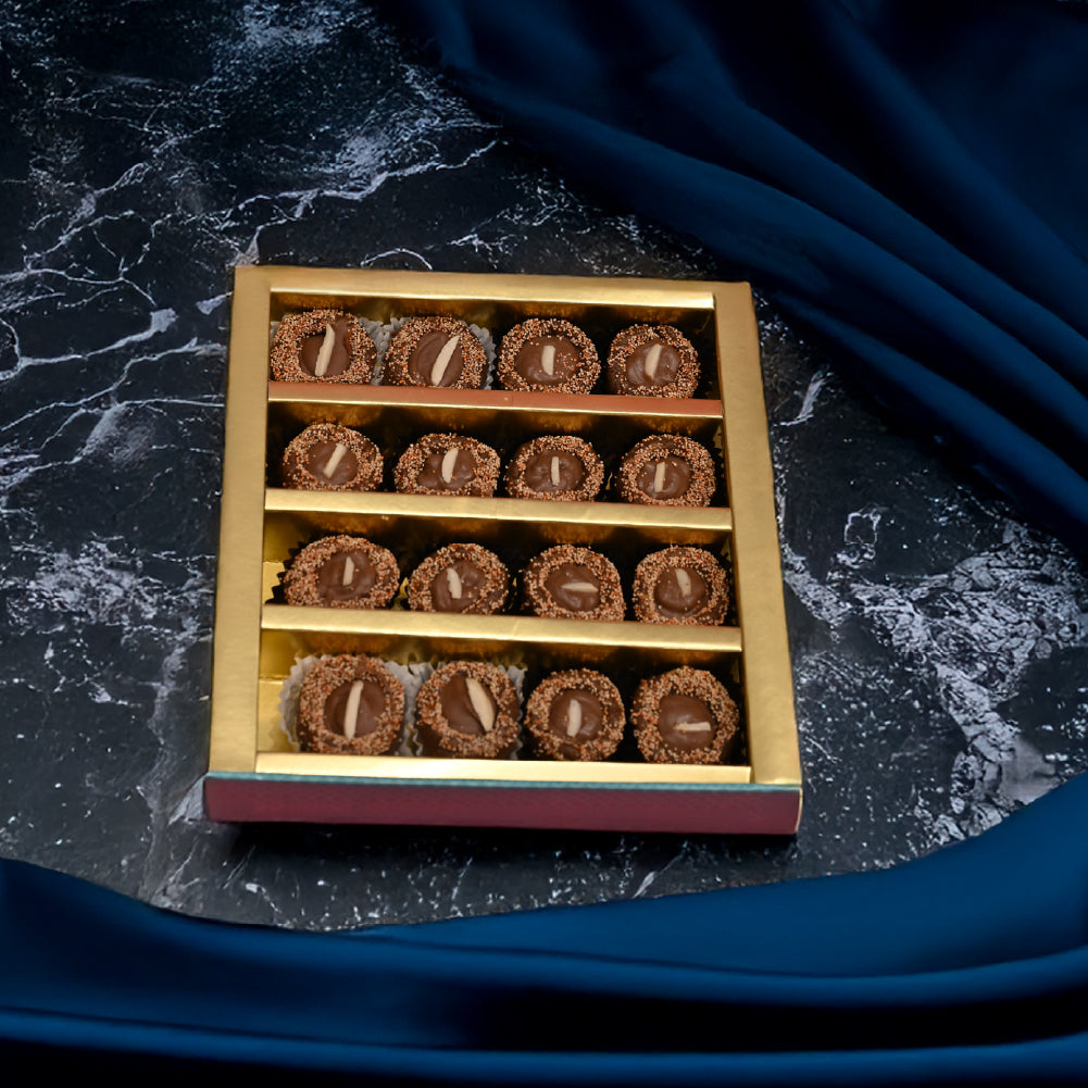Choco Delight