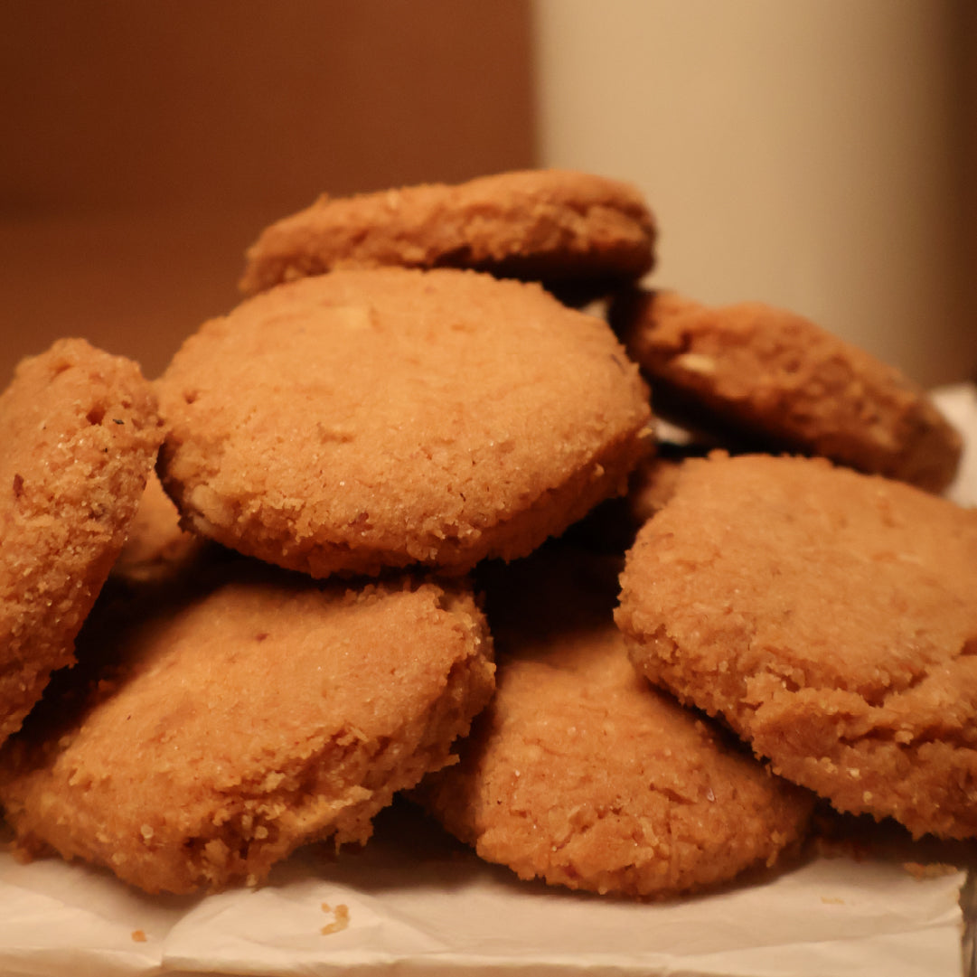 Coconut Cookie