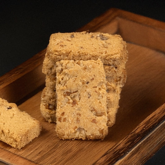 Coconut Nankhatai
