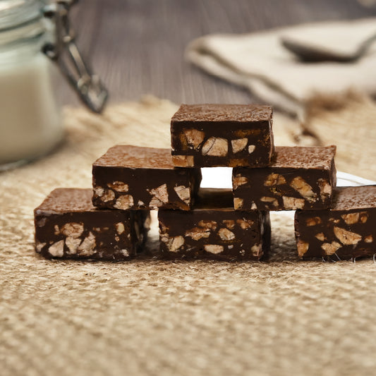Coffee Crunch