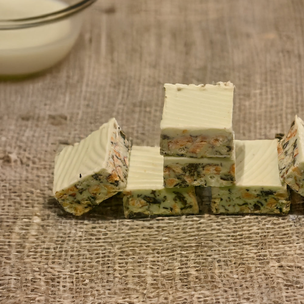Pan Crunch