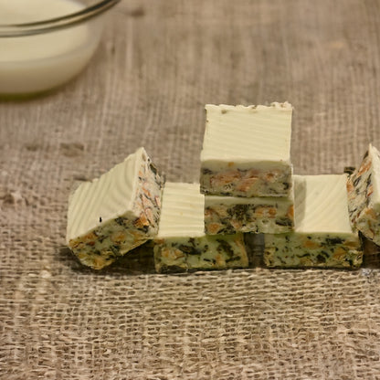 Pan Crunch