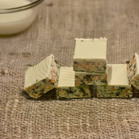 Pan Crunch