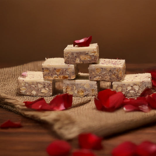 Rose Crunch