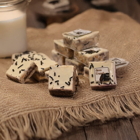 Oreo Crunch