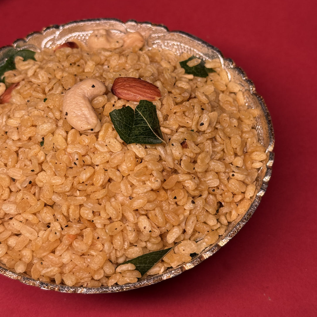 Dryfruit Moongdal