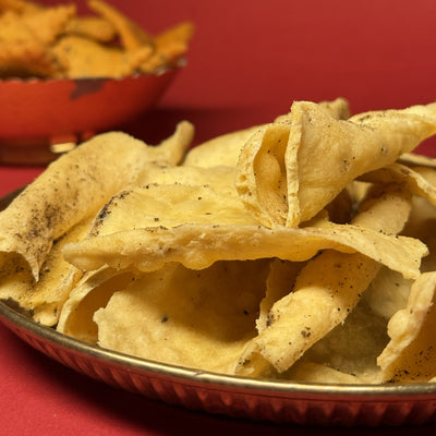Fafda