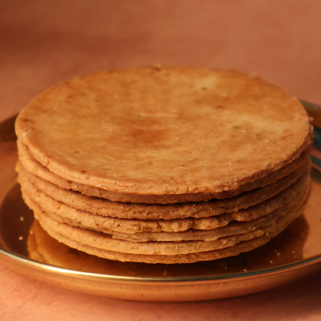 Farali Bhakhri