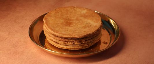 Farali Bhakhri