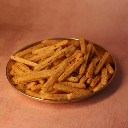 Finger Bite Cheese