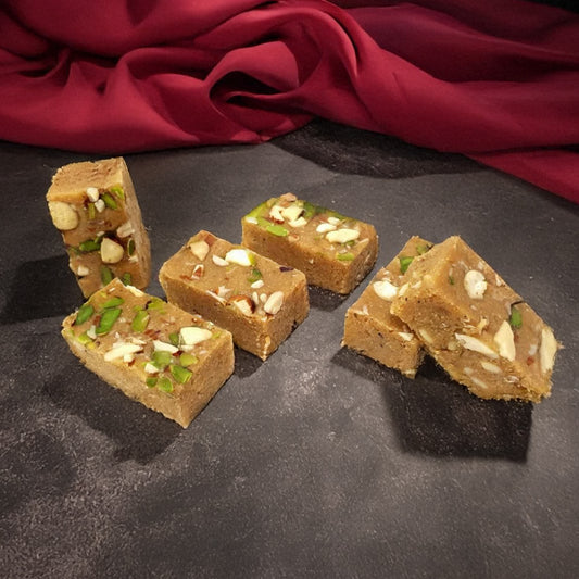 Gud Papdi