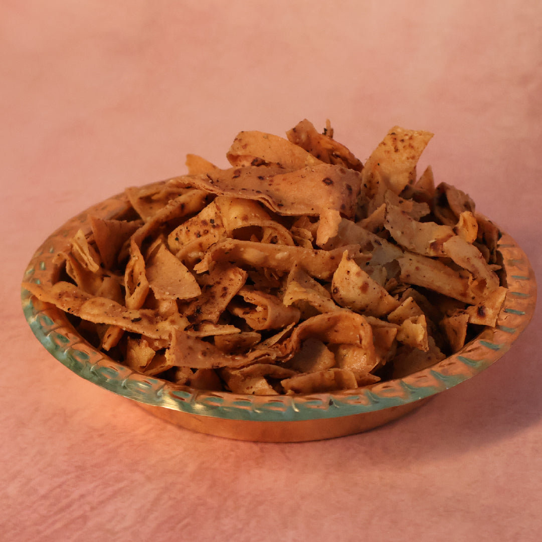 Hot Chilli Rotla