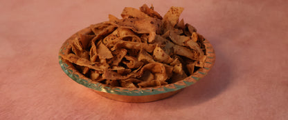 Hot Chilli Rotla