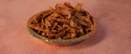Hot Chilli Rotla