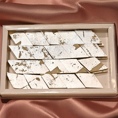 Kaju Katli