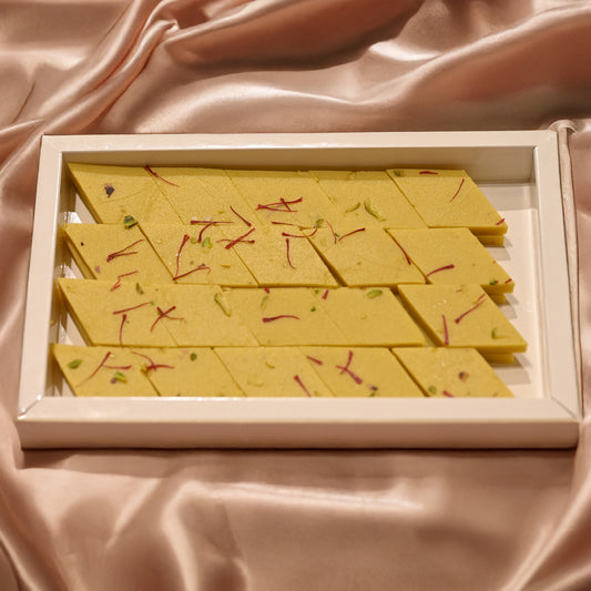 Kesar Katli