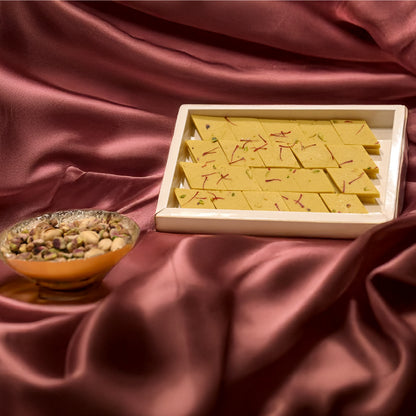 Kesar Katli