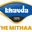 Khavda The Mithaas logo