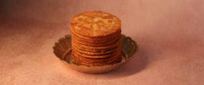 Manchurian Coin Khakhara